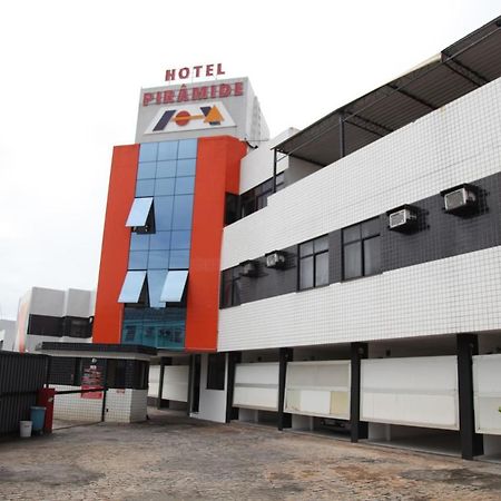 Piramide Stella Maris Adults Only Motel Salvador Exterior photo