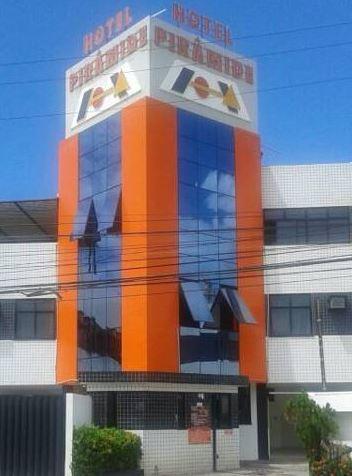 Piramide Stella Maris Adults Only Motel Salvador Exterior photo
